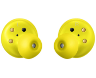 SAMSUNG Galaxy Buds BT zólte - 483531 - zdjęcie 2